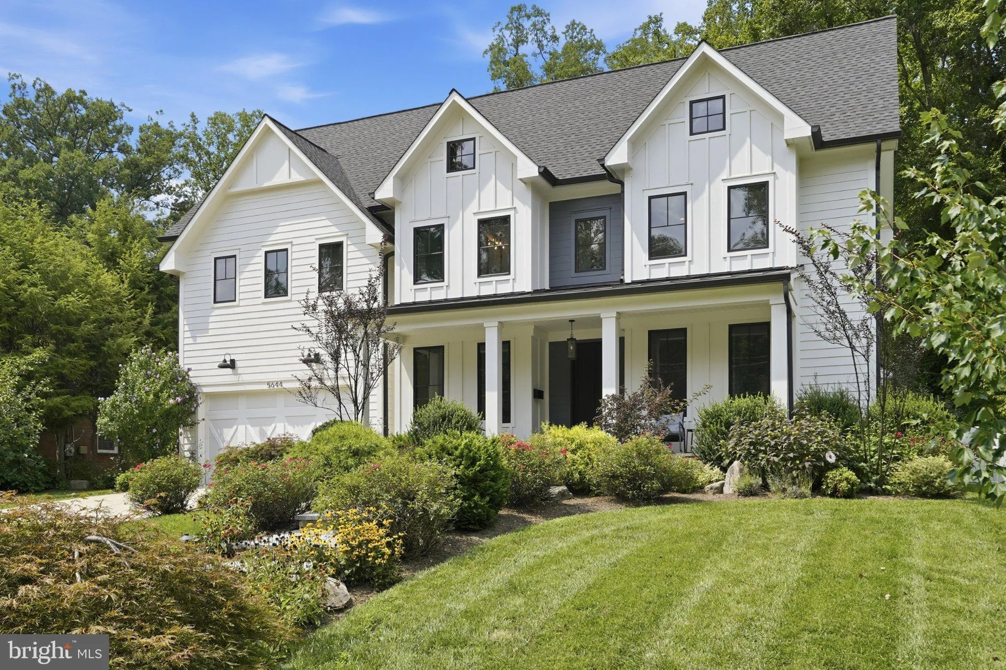 5644 BENT BRANCH ROAD, Bethesda, MD 20816