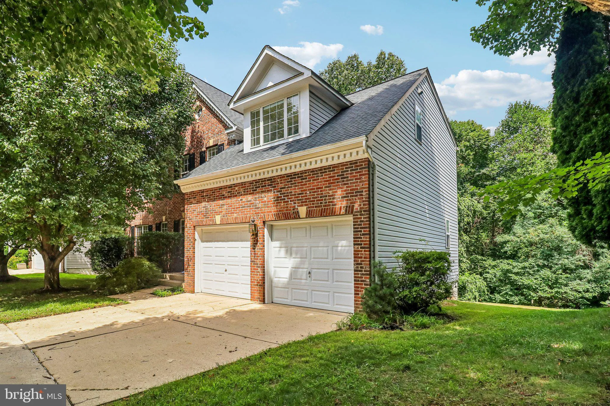 18428 CROWNSGATE CIRCLE, Germantown, MD 20874