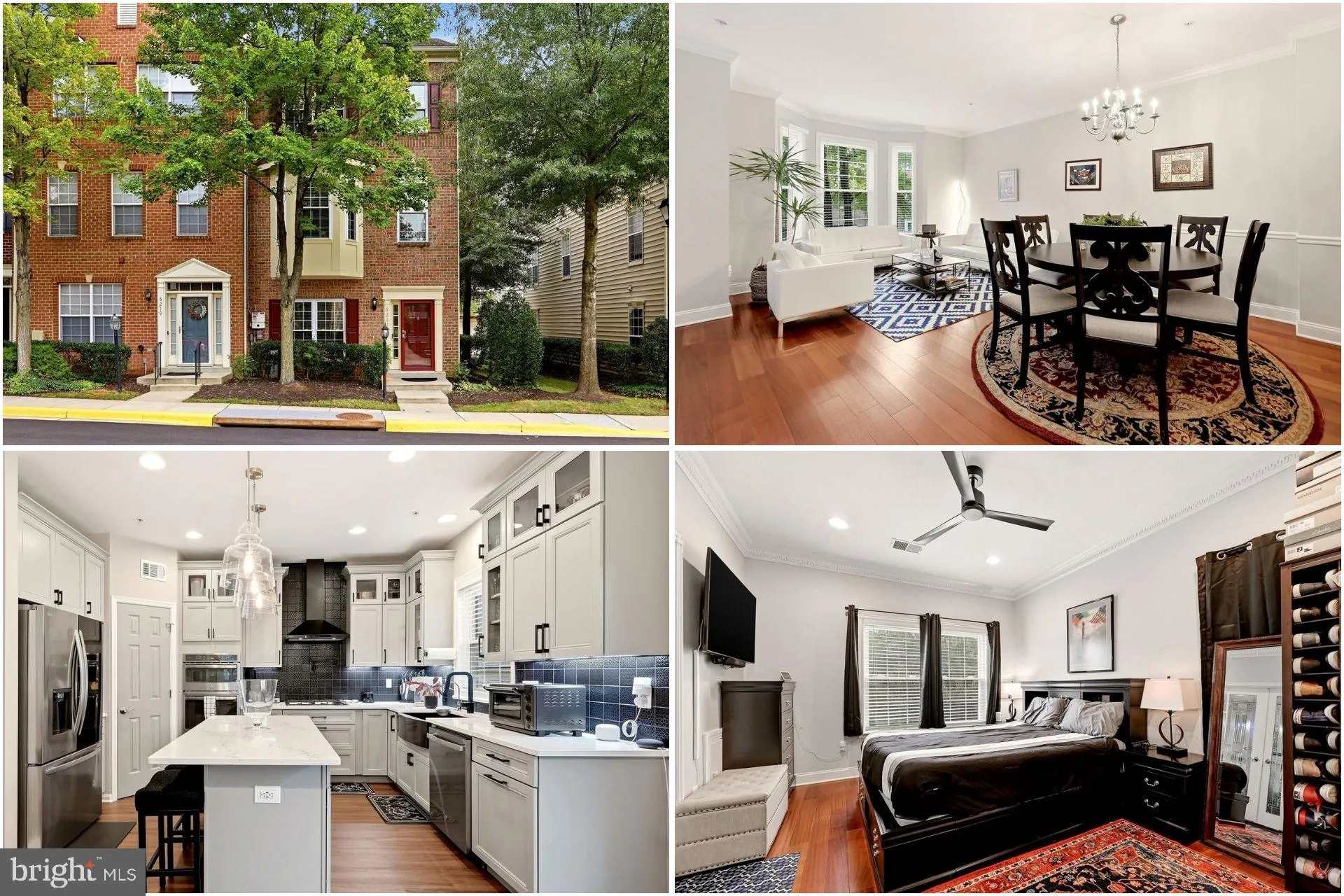 5217 MARIES RETREAT DRIVE, Bowie, MD 20720