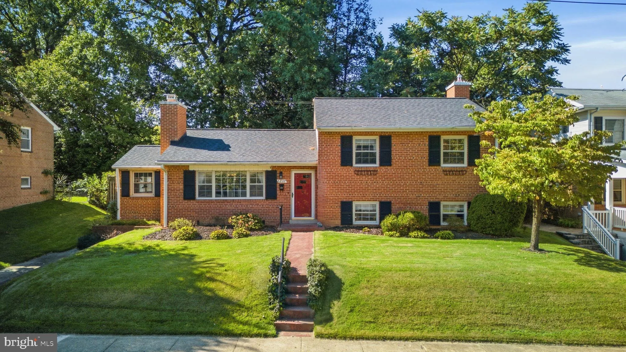 6237 12TH STREET, Arlington, VA 22205