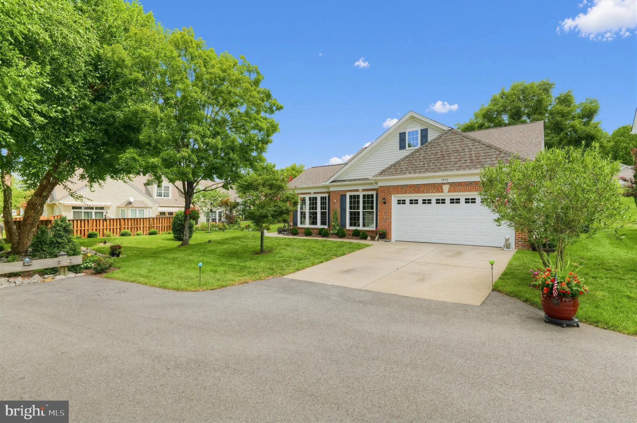 1955 WALTHAM FOREST MEWS, Woodbridge, VA 22192