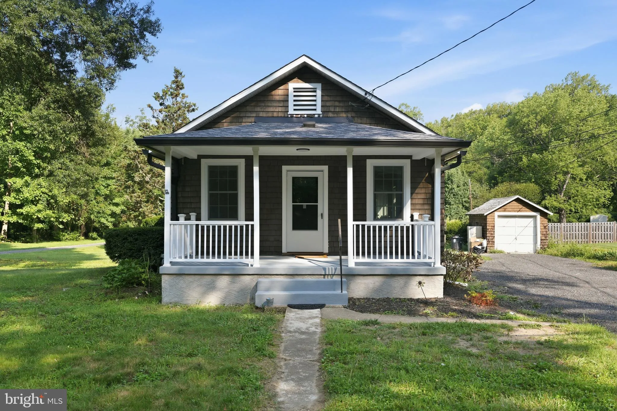 13616 OLD CHAPEL ROAD, Bowie, MD 20720