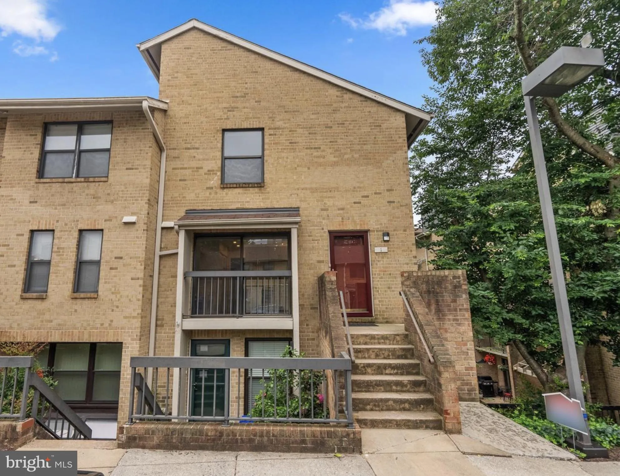 1 DUDLEY COURT, Bethesda, MD 20814
