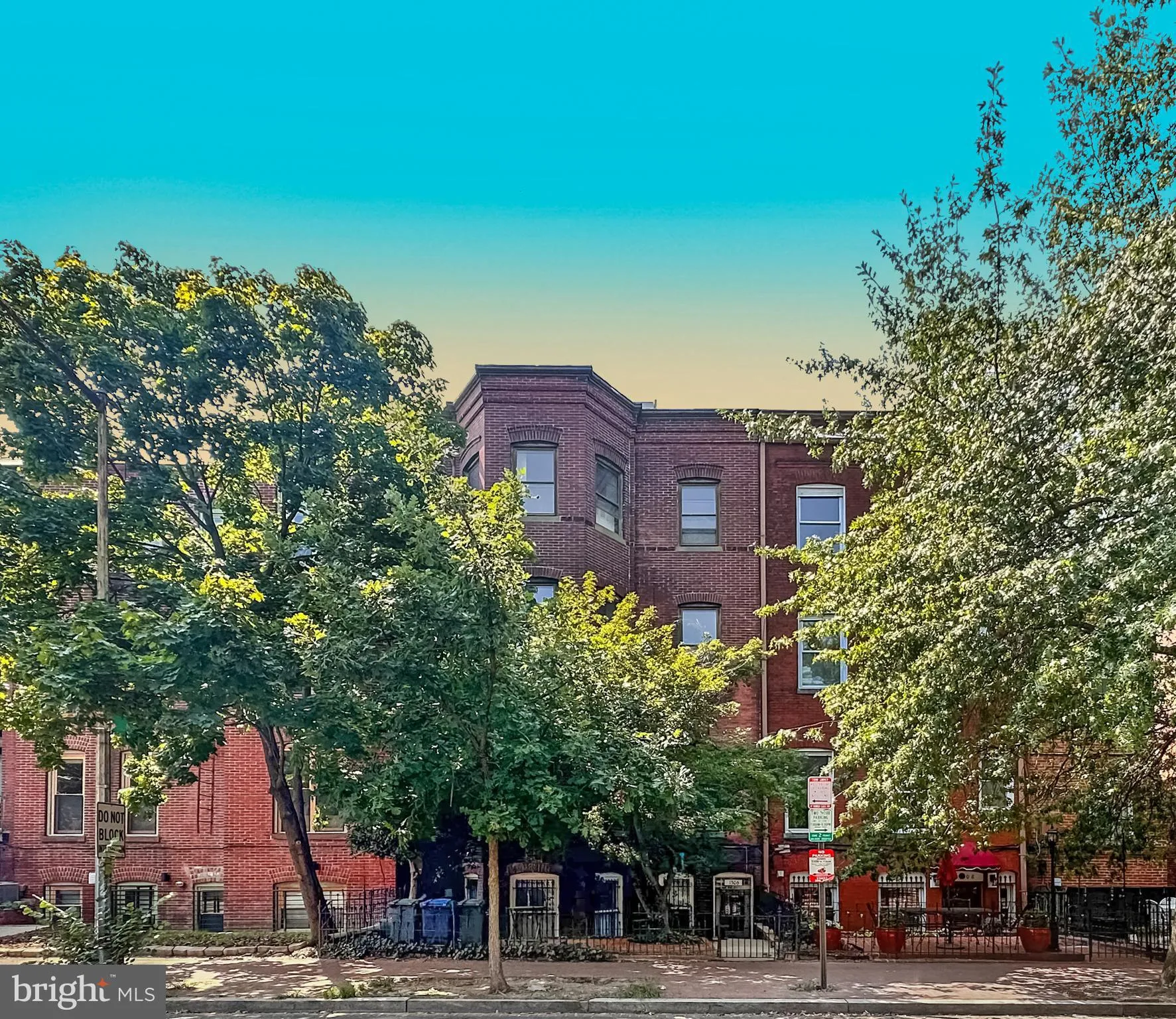 1306 P STREET, Washington, DC 20005