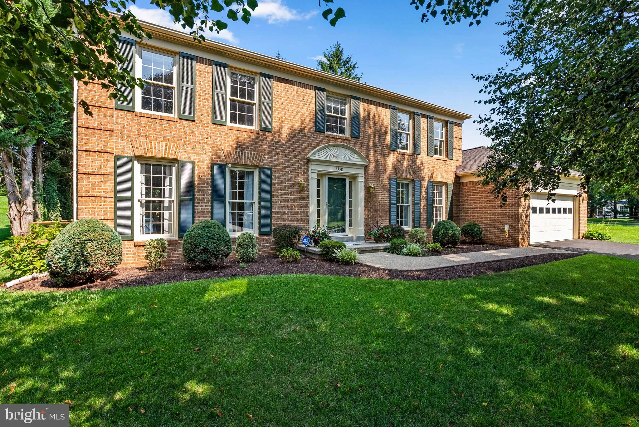 3358 MEGANS WAY, Olney, MD 20832