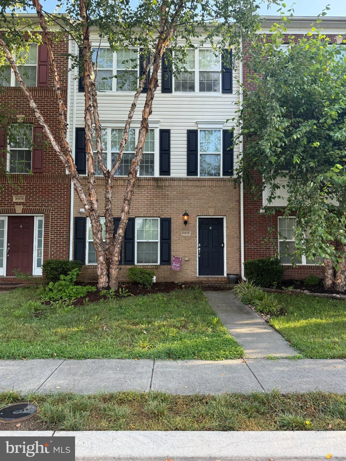 41672 ST ALBANS TERRACE, Aldie, VA 20105