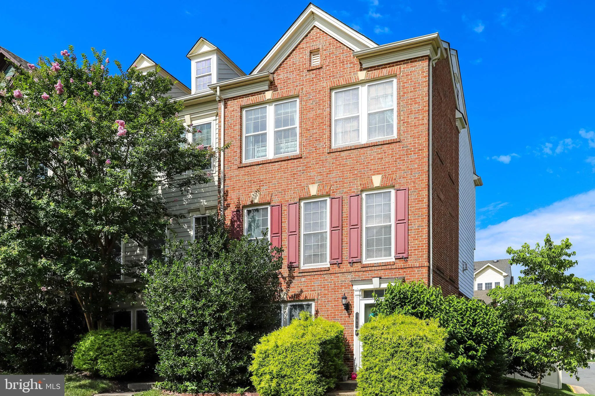 192 FLOWERING DOGWOOD TERRACE, Leesburg, VA 20175