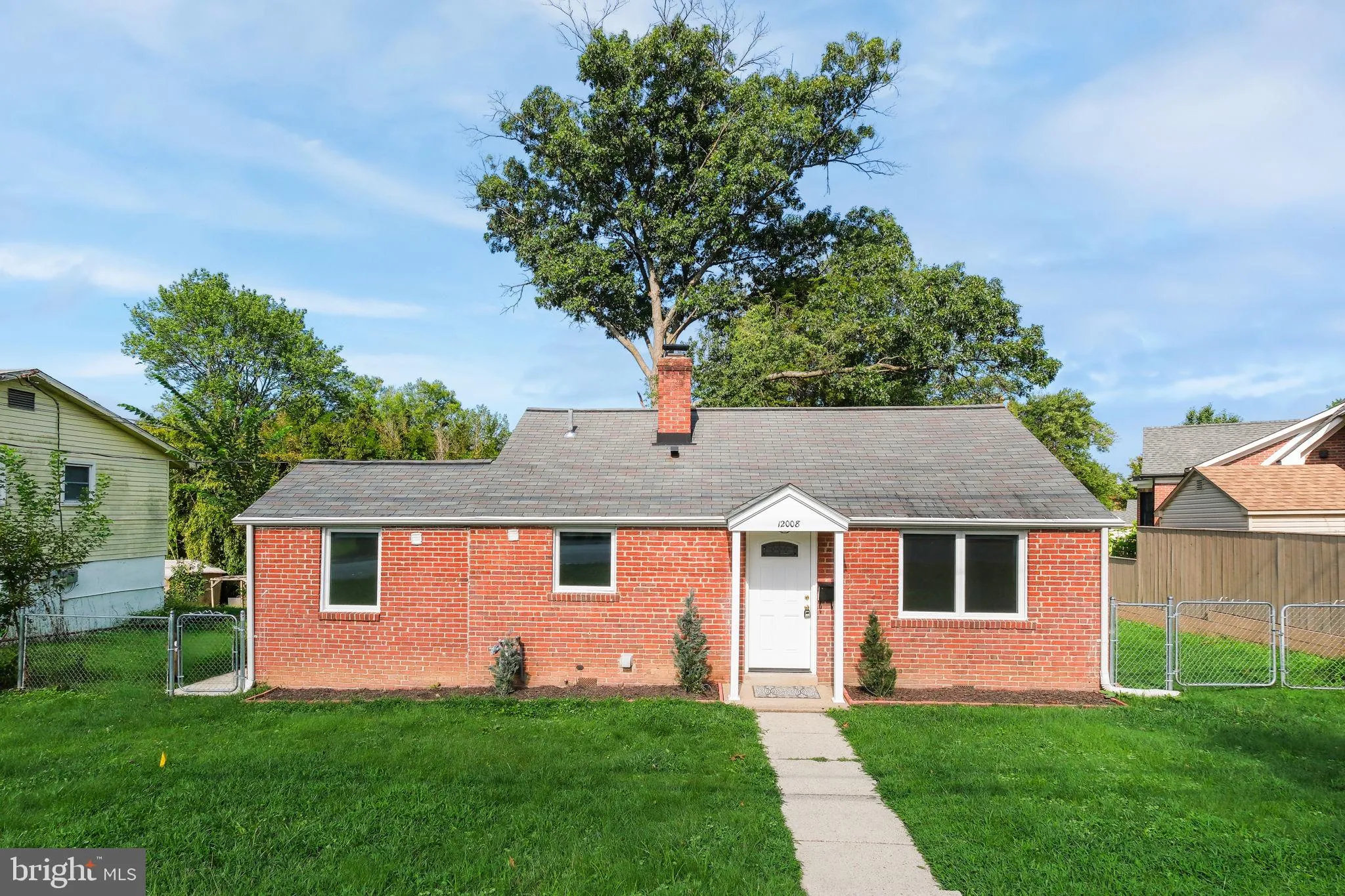 12008 GRANDVIEW AVENUE, Silver Spring, MD 20902