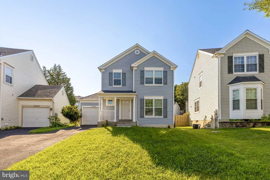12106 SONGBIRD LANE, Germantown, MD 20876