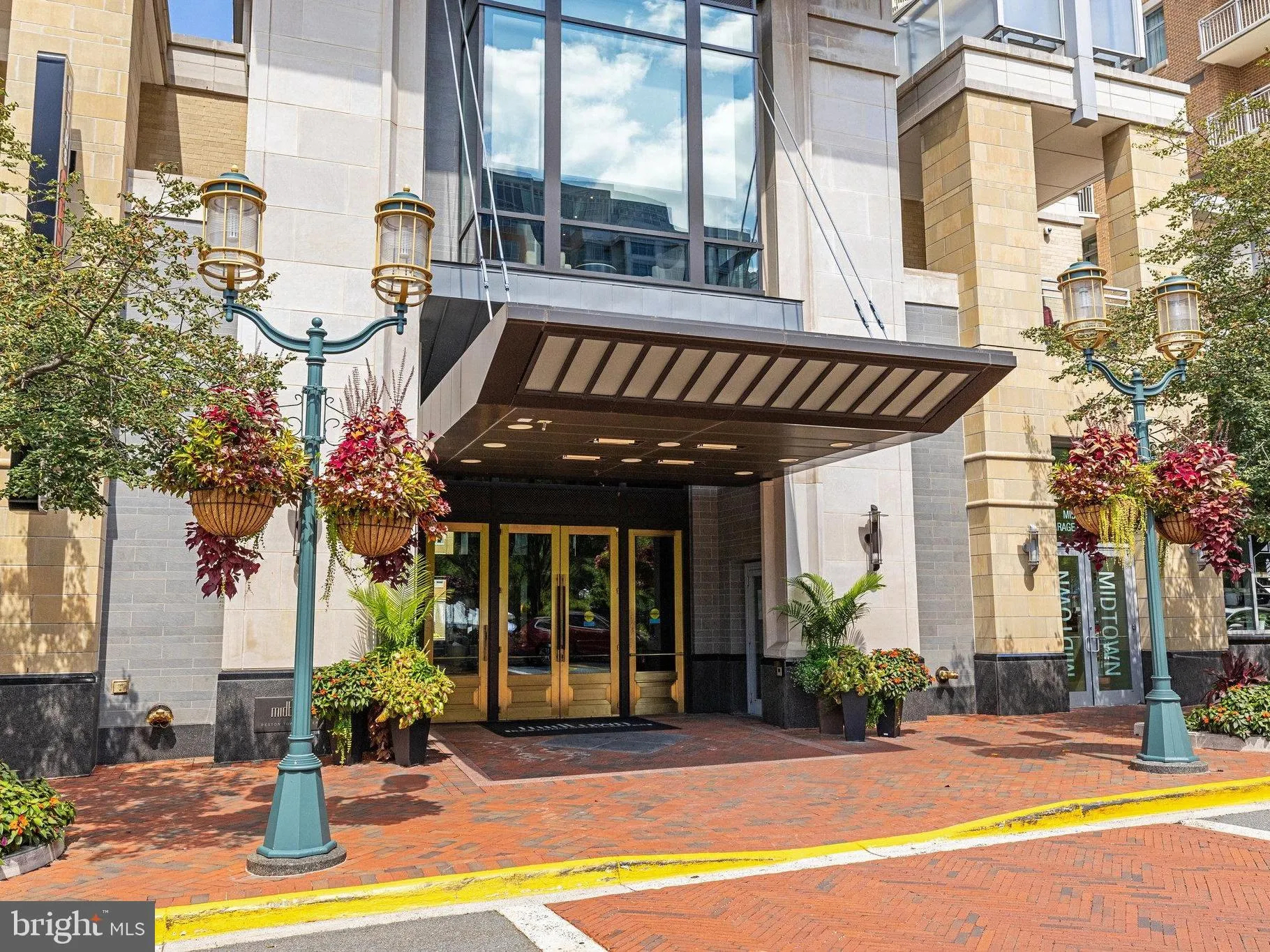 11990 MARKET STREET, Reston, VA 20190