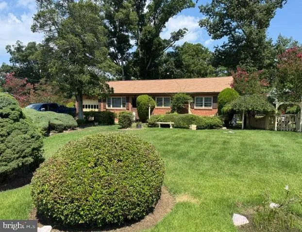8104 SONAR ROAD, Clinton, MD 20735