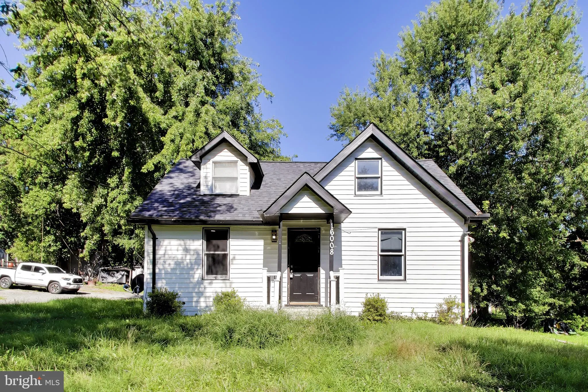 16008 BATSON ROAD, Spencerville, MD 20868