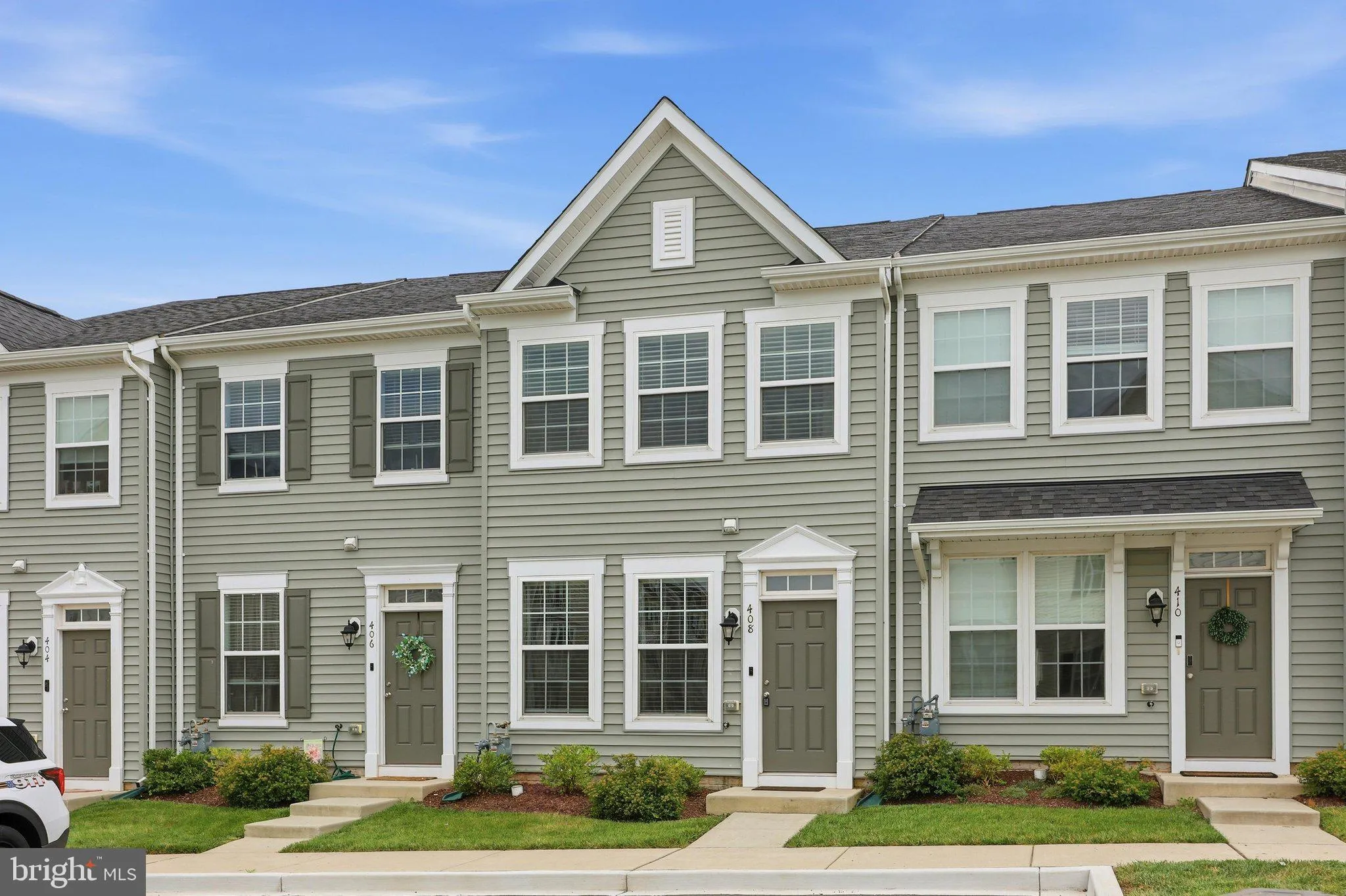408 PEMBERTON PARK LANE, Frederick, MD 21703