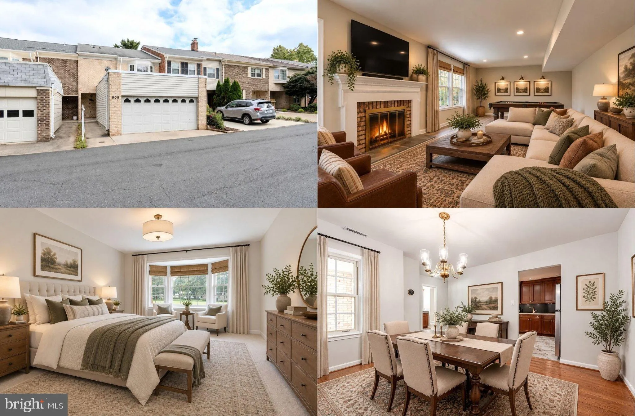 909 MOOREFIELD HILL GROVE, Vienna, VA 22180