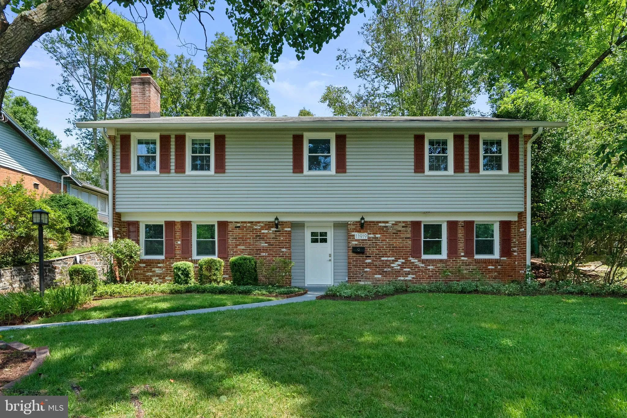 11919 TILDENWOOD DRIVE, North Bethesda, MD 20852