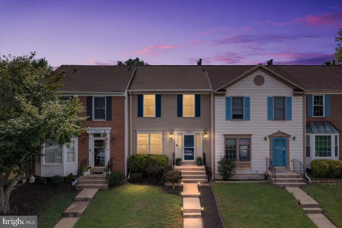 21226 HEDGEROW TERRACE, Ashburn, VA 20147