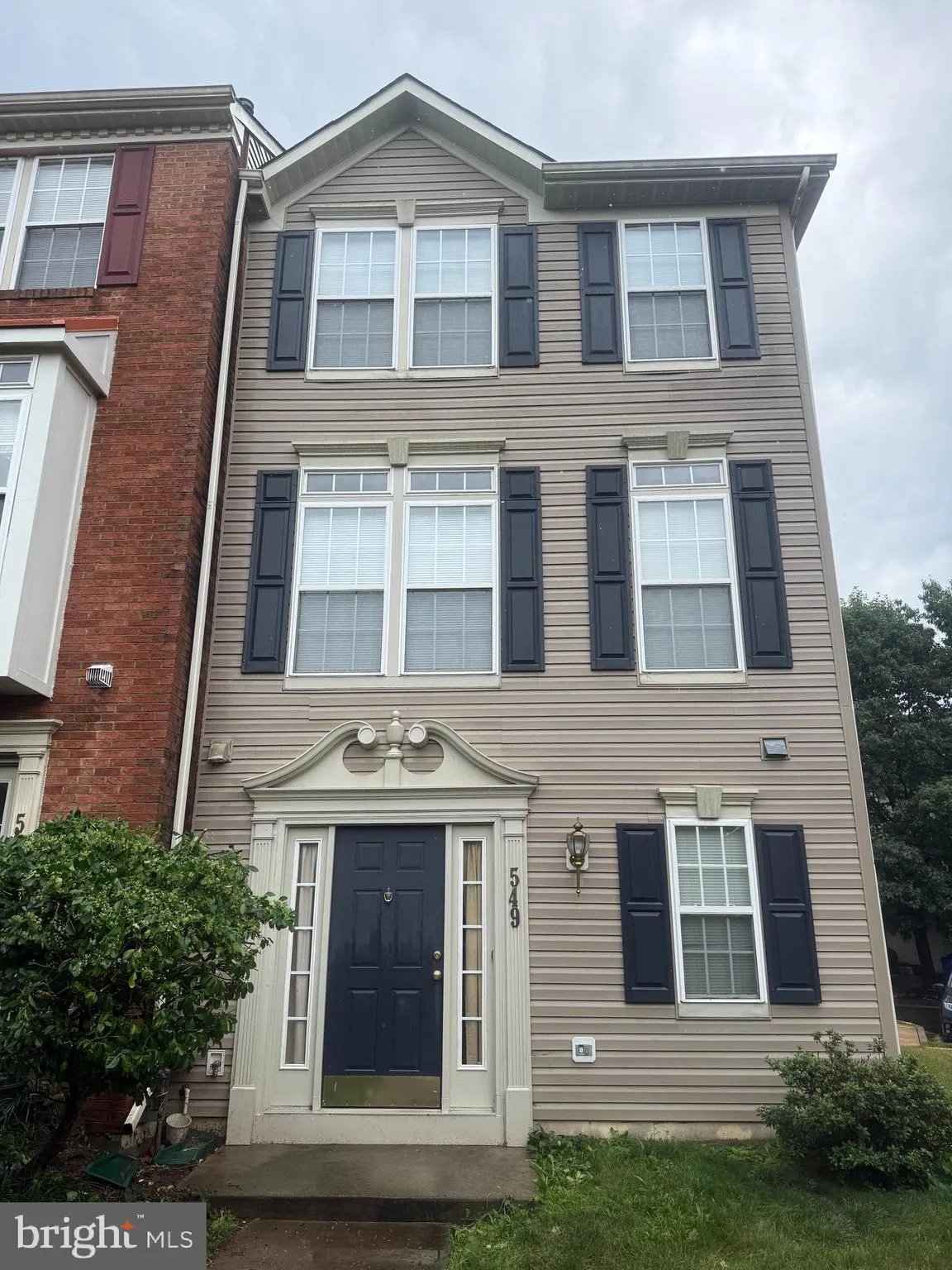 549 EISENHOWER DRIVE, Frederick, MD 21703