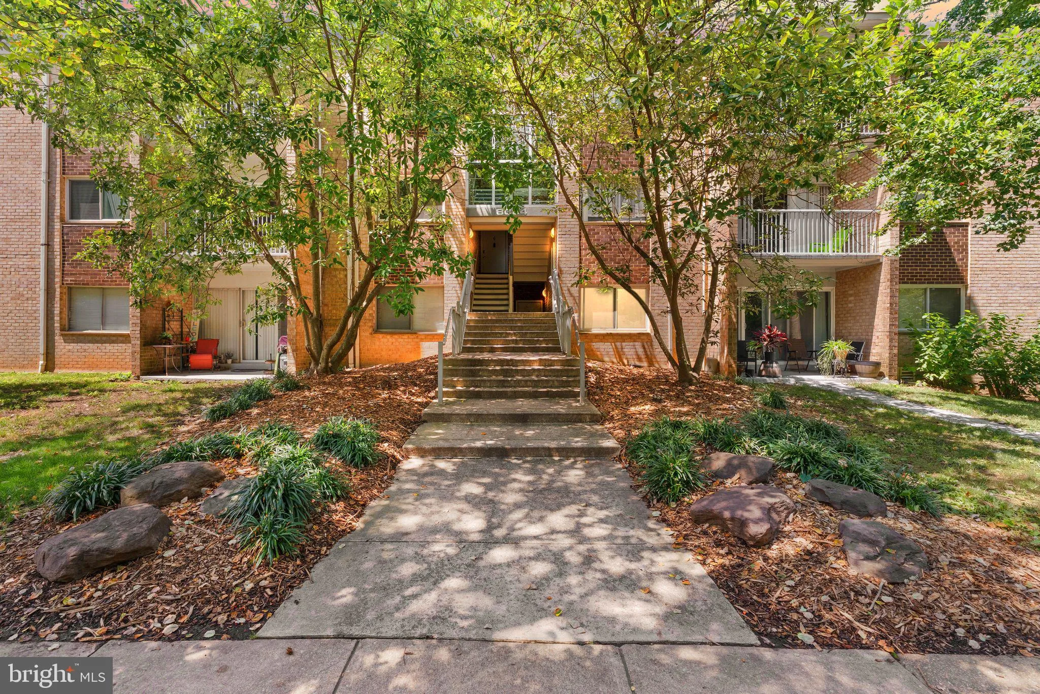 8004 CHANUTE PLACE, Falls Church, VA 22042