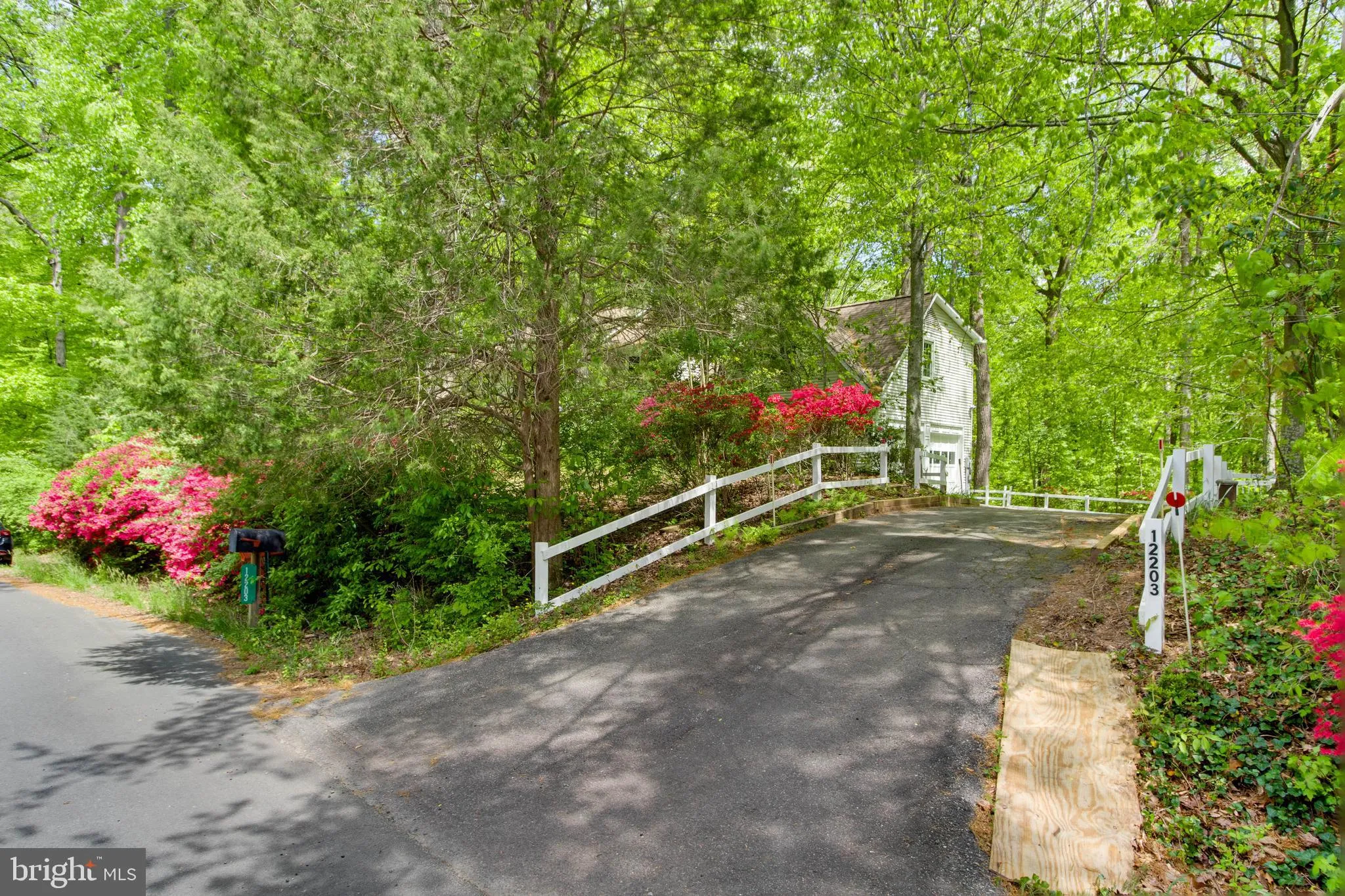 12203 ASHLEY COURT, Manassas, VA 20112