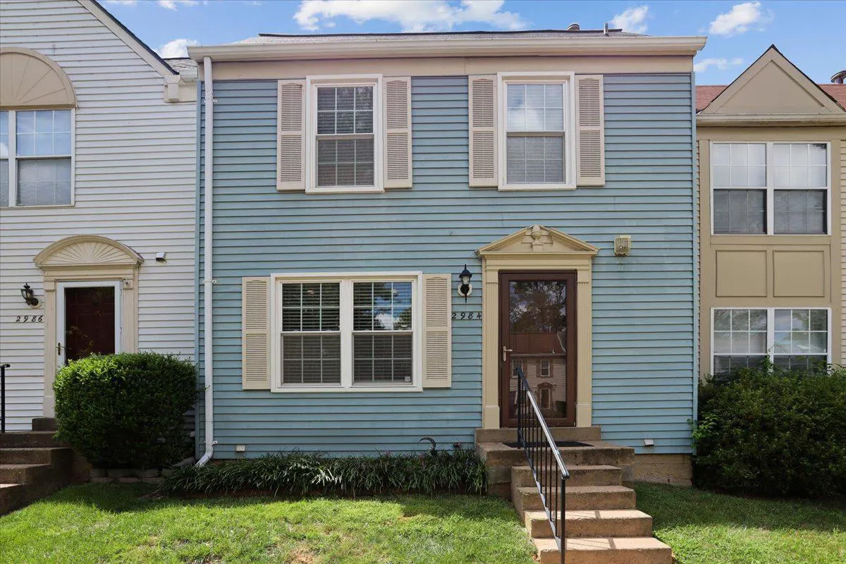 2984 BRAXTON WOOD COURT, Fairfax, VA 22031