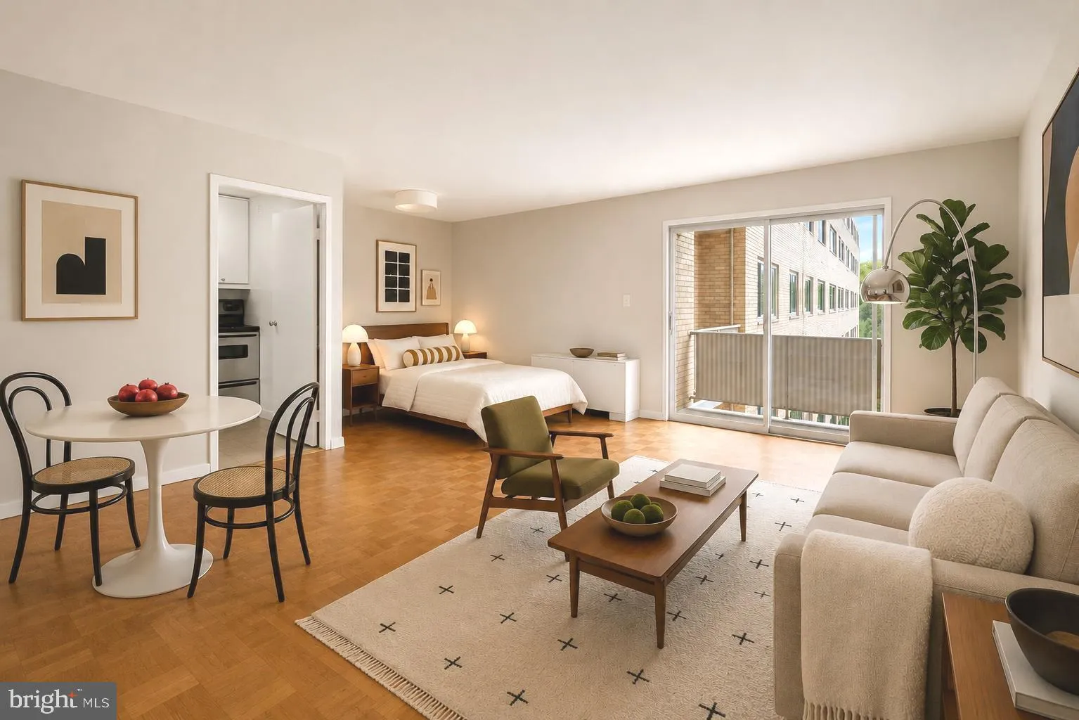 4600 CONNECTICUT AVENUE, Washington, DC 20008