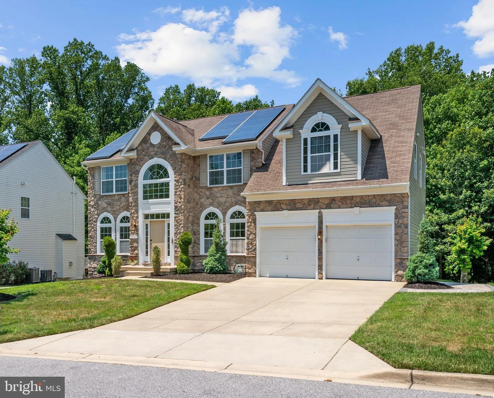 10707 QUAKING ASPEN WAY, Clinton, MD 20735
