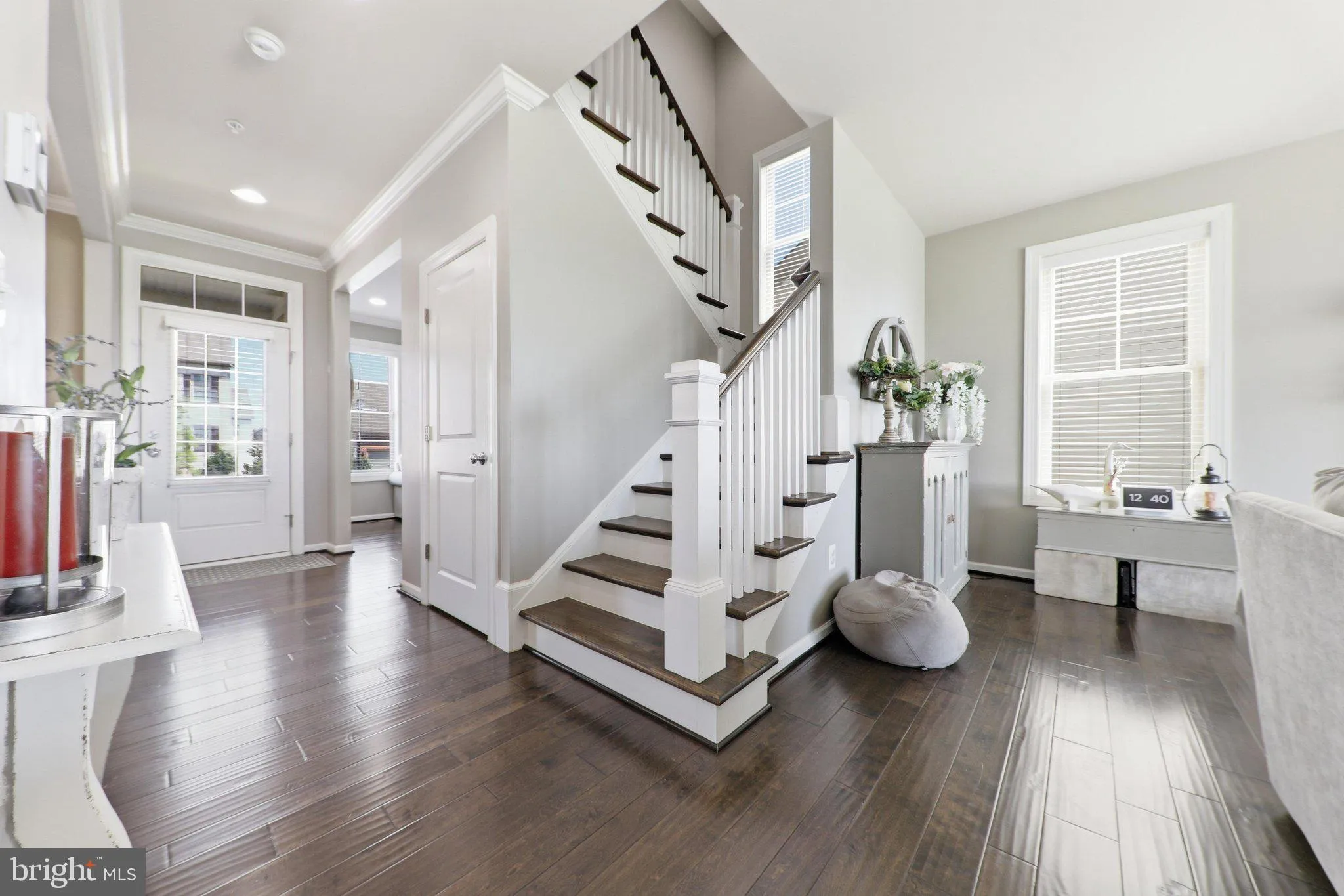 4369 SHAMROCK DRIVE, Monrovia, MD 21770