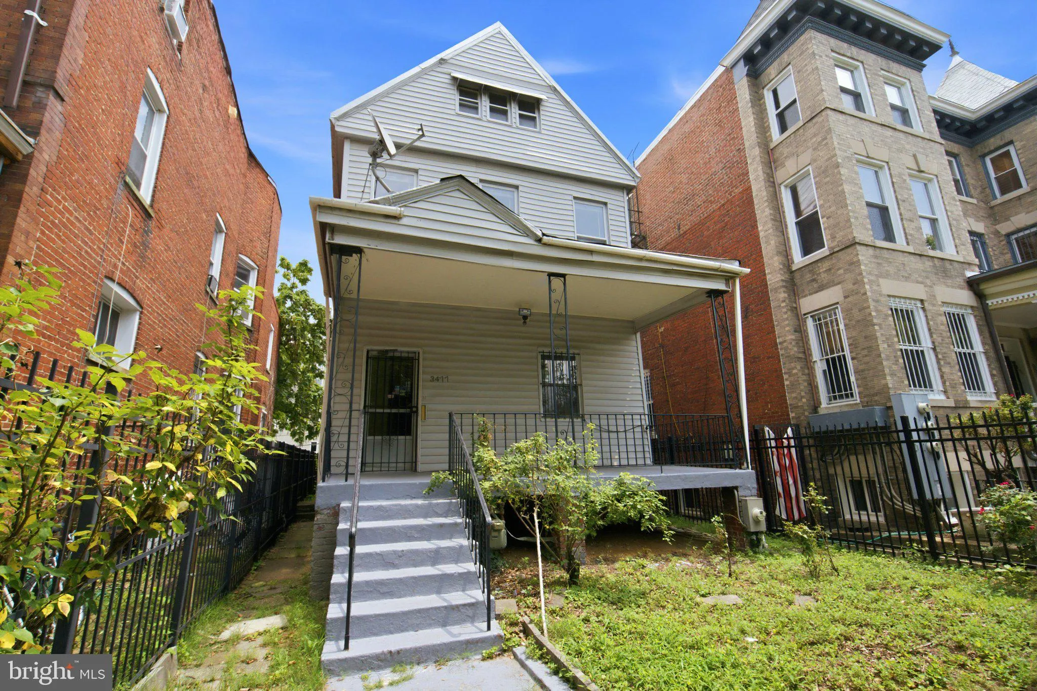 3477 HOLMEAD PLACE, Washington, DC 20010