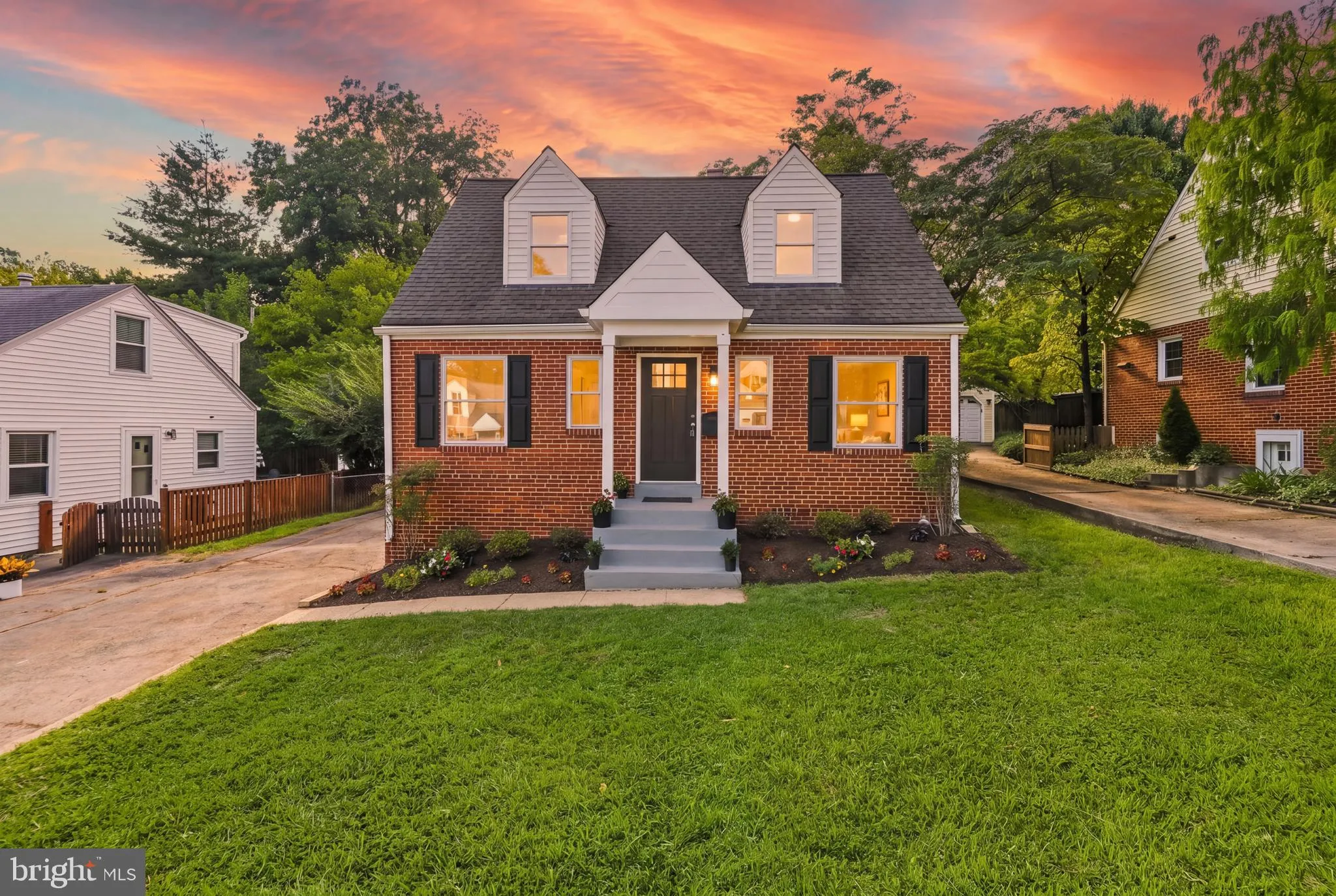 2834 SUMMERFIELD ROAD, Falls Church, VA 22042
