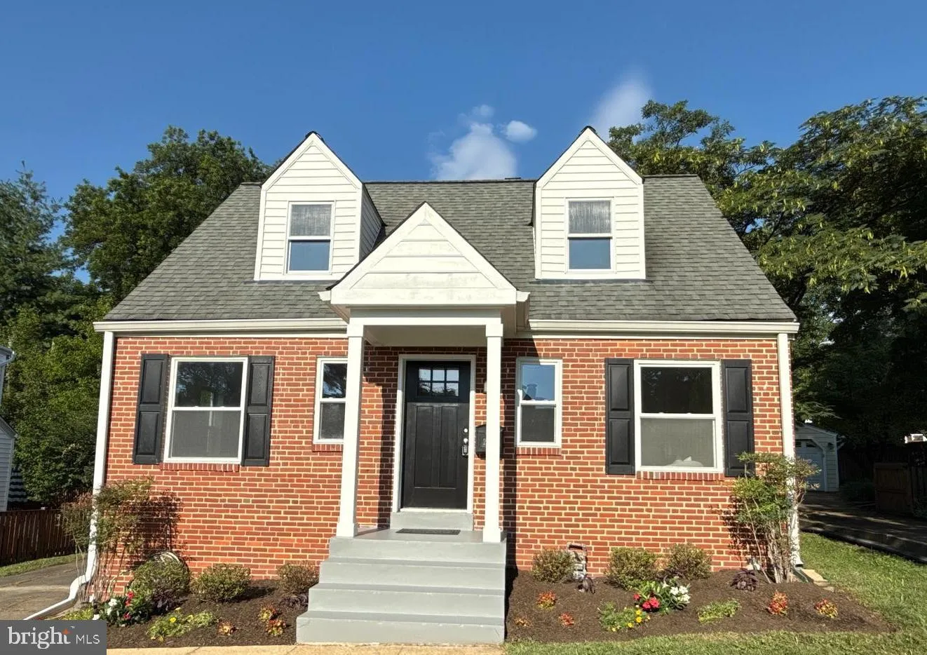 2834 SUMMERFIELD ROAD, Falls Church, VA 22042