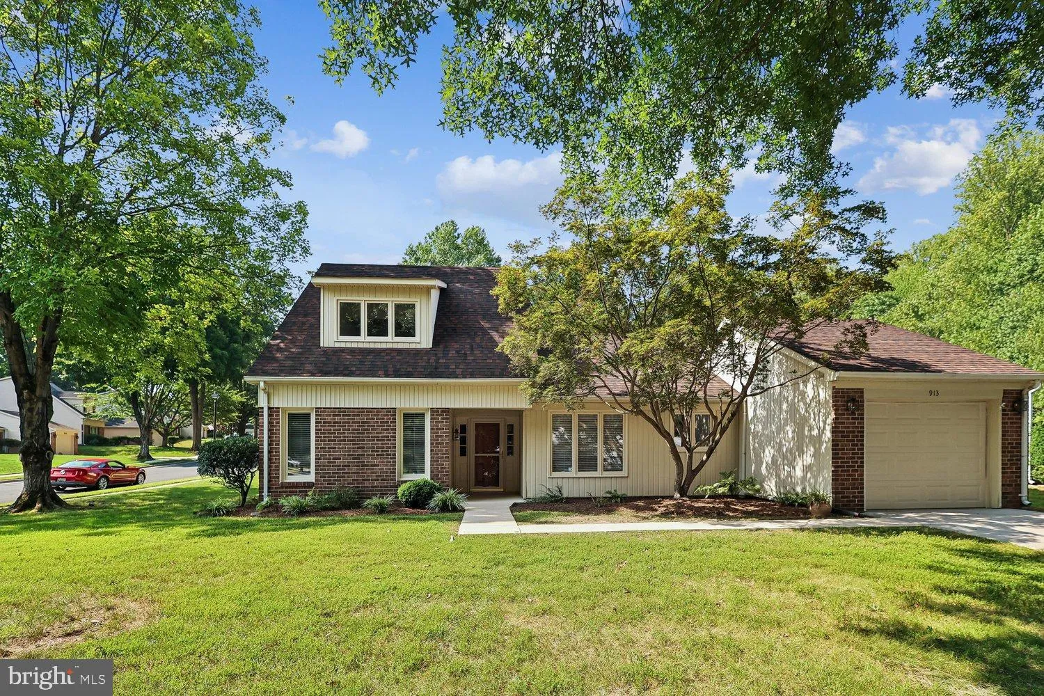 913 MASTLINE DRIVE, Annapolis, MD 21401