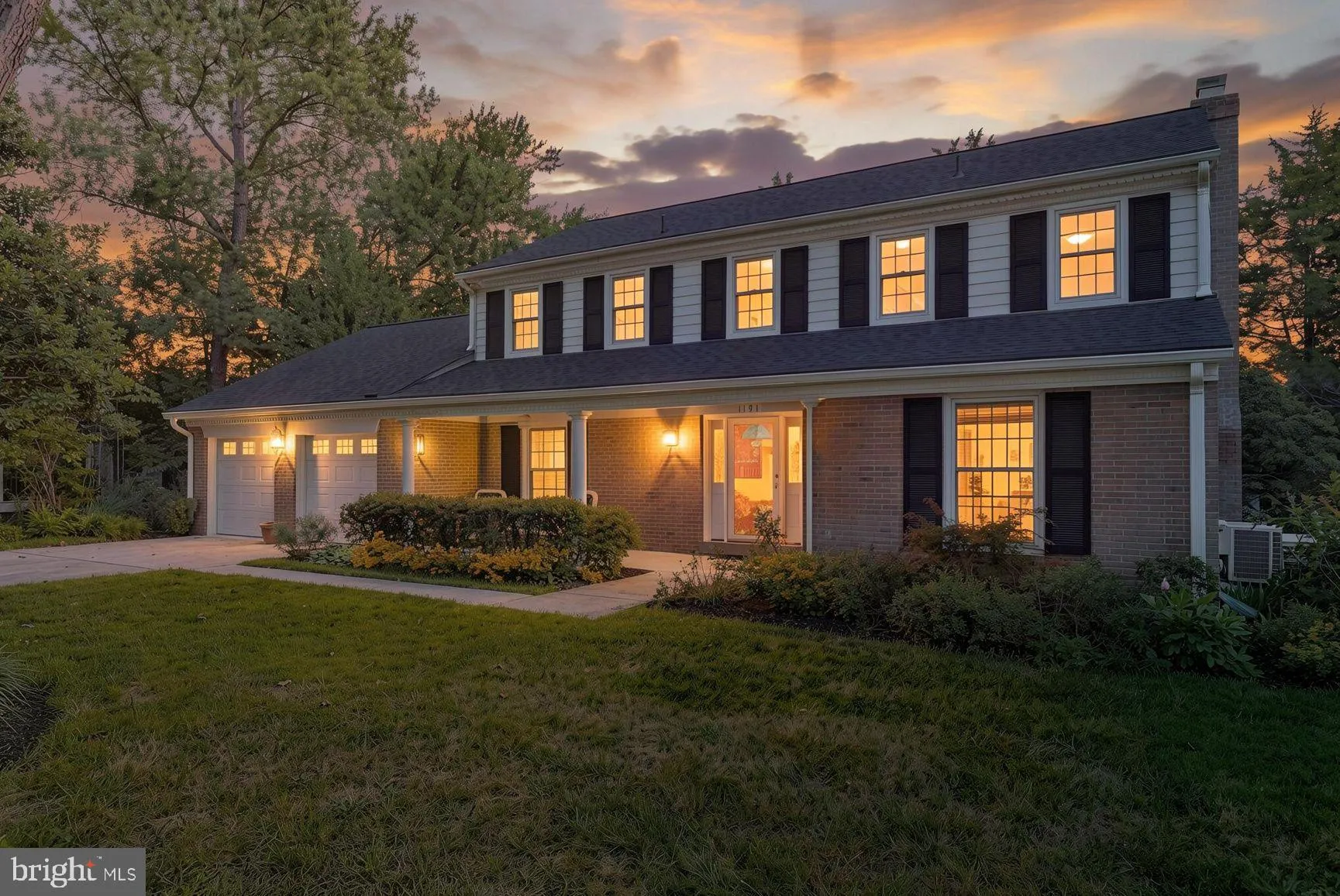 11911 WHISTLER COURT, Potomac, MD 20854