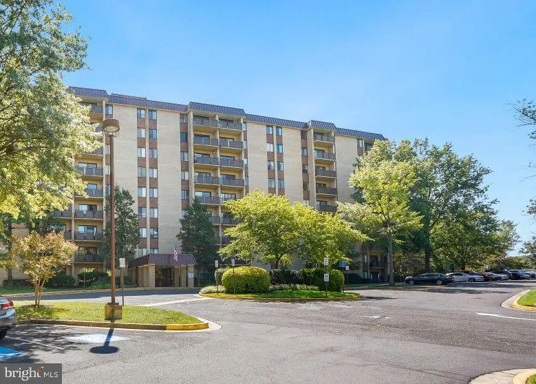 3101 MANCHESTER STREET, Falls Church, VA 22044