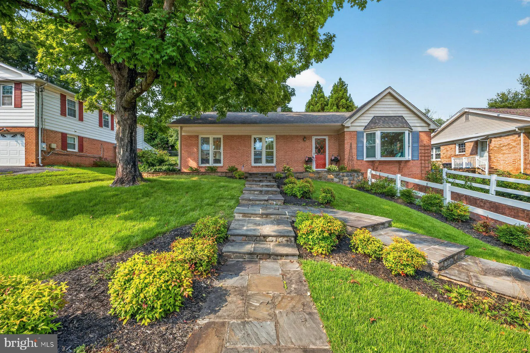 1602 LEMONTREE LANE, Silver Spring, MD 20904