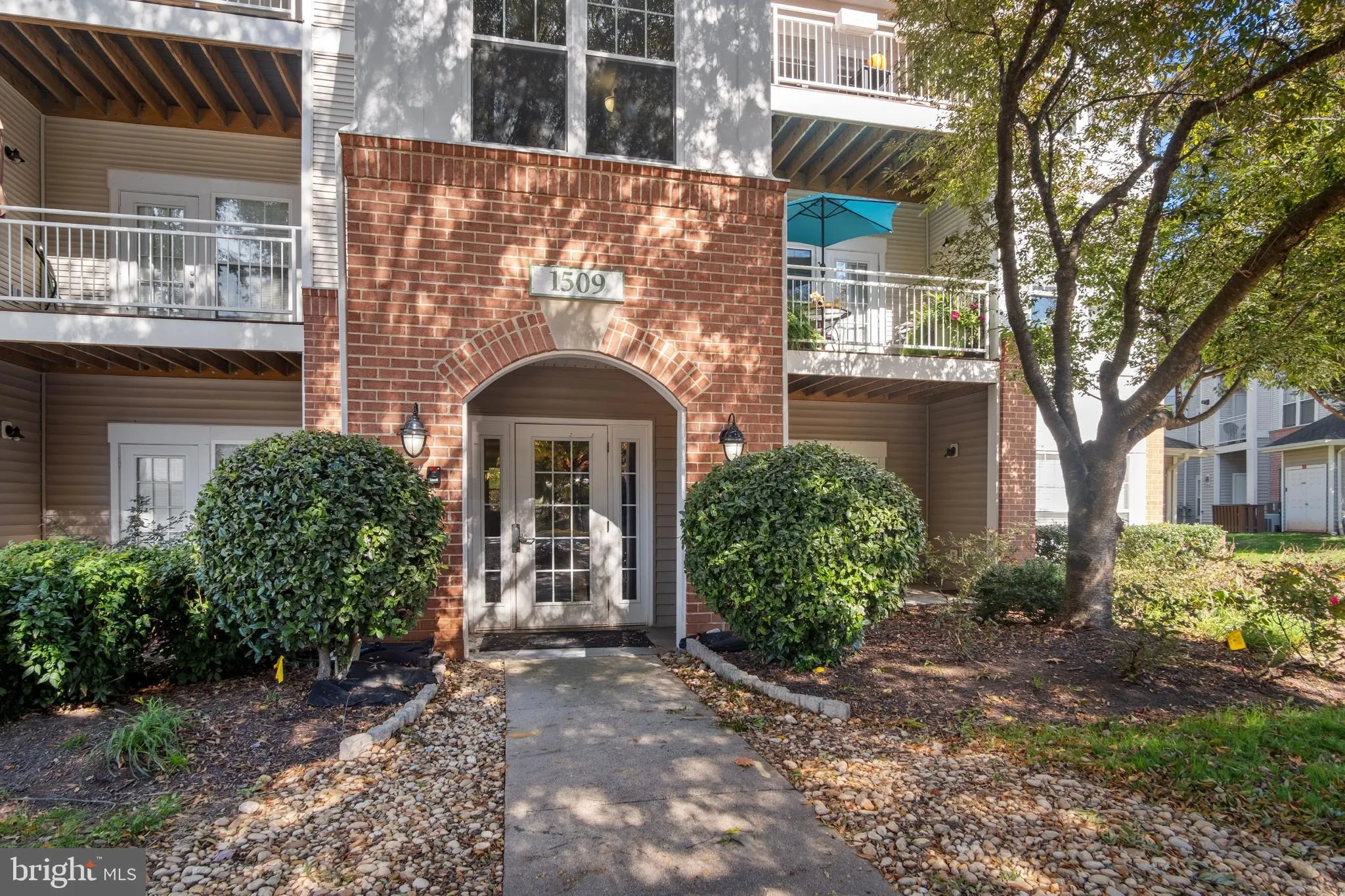 1509 NORTH POINT DRIVE, Reston, VA 20194