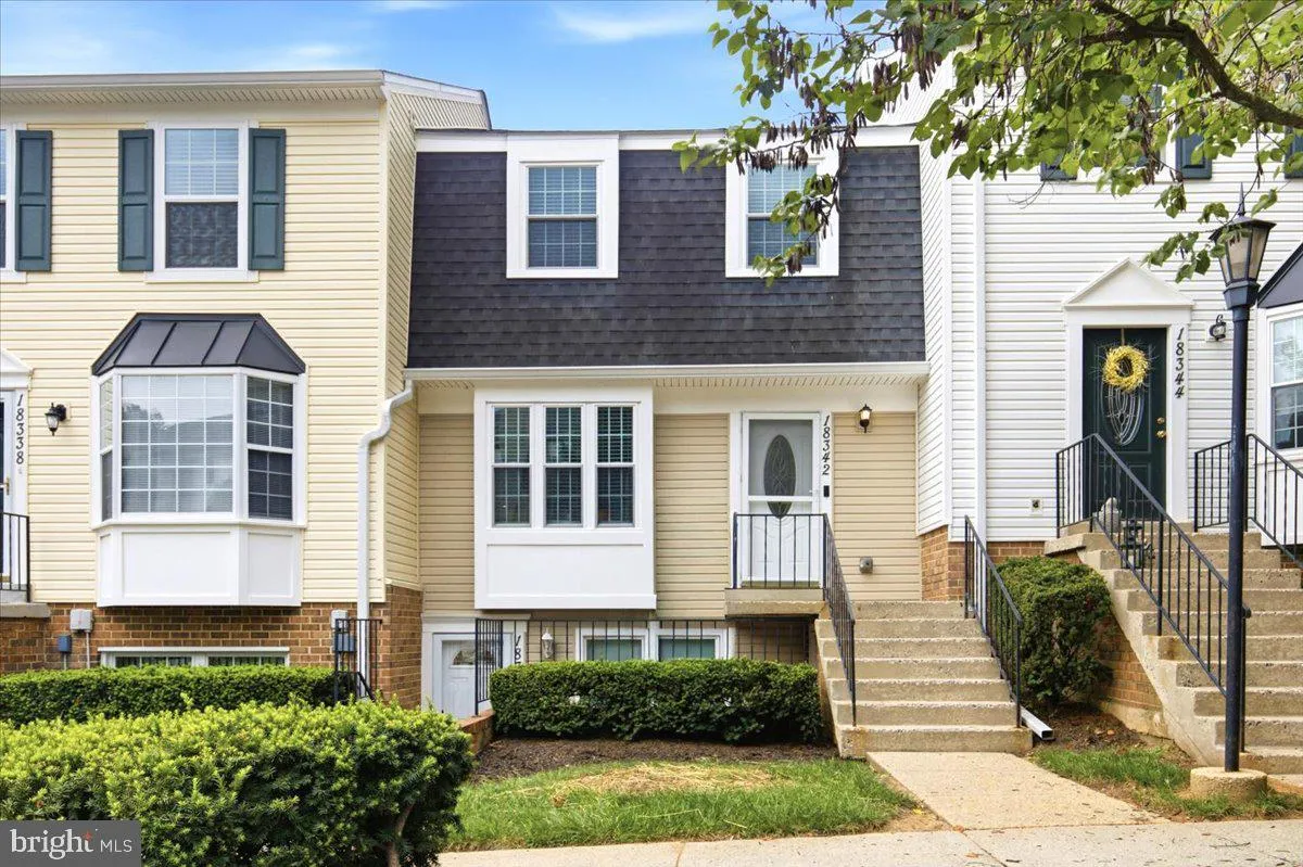 18342 TIMKO, Germantown, MD 20874
