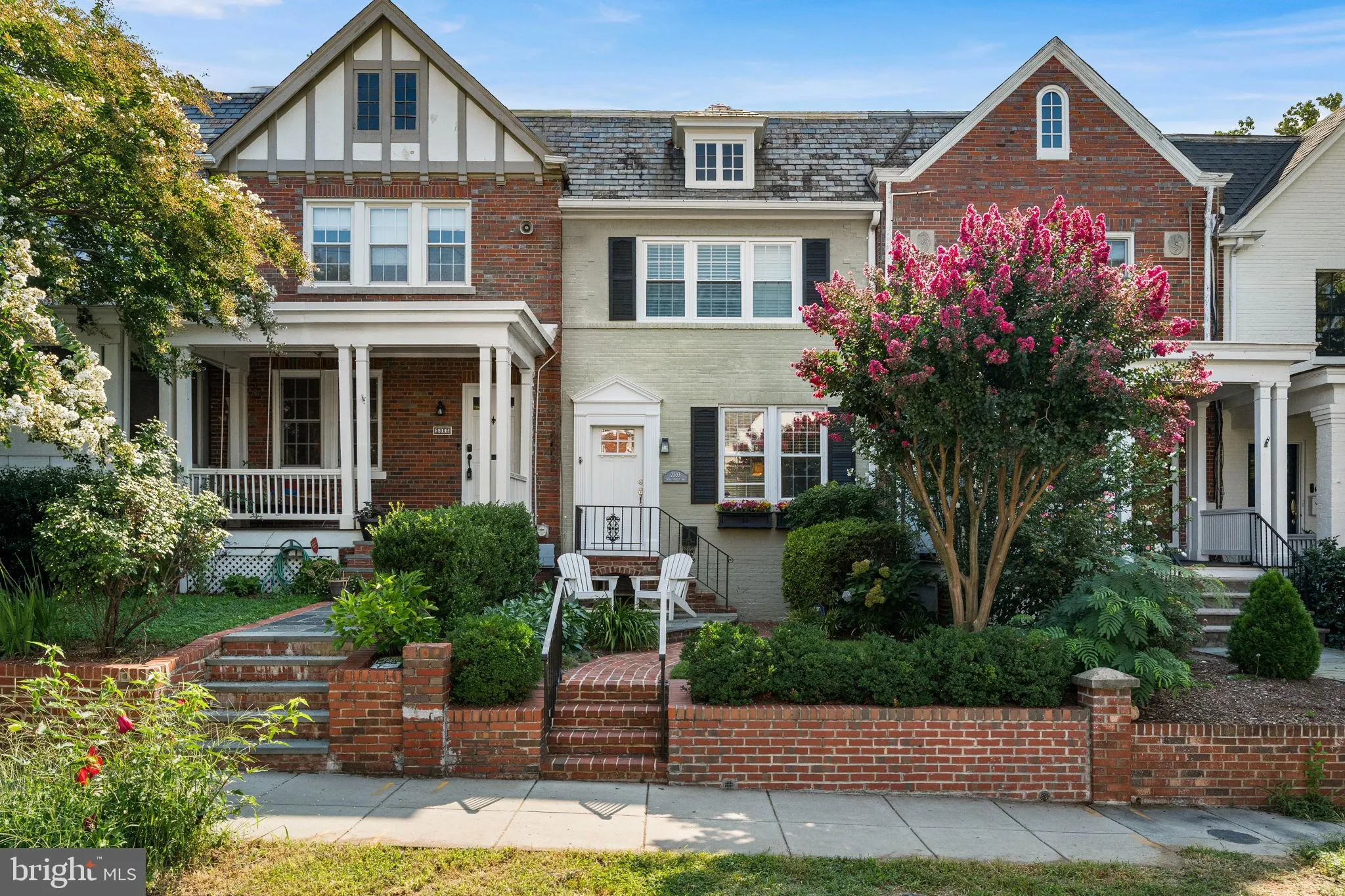 2303 38TH STREET, Washington, DC 20007