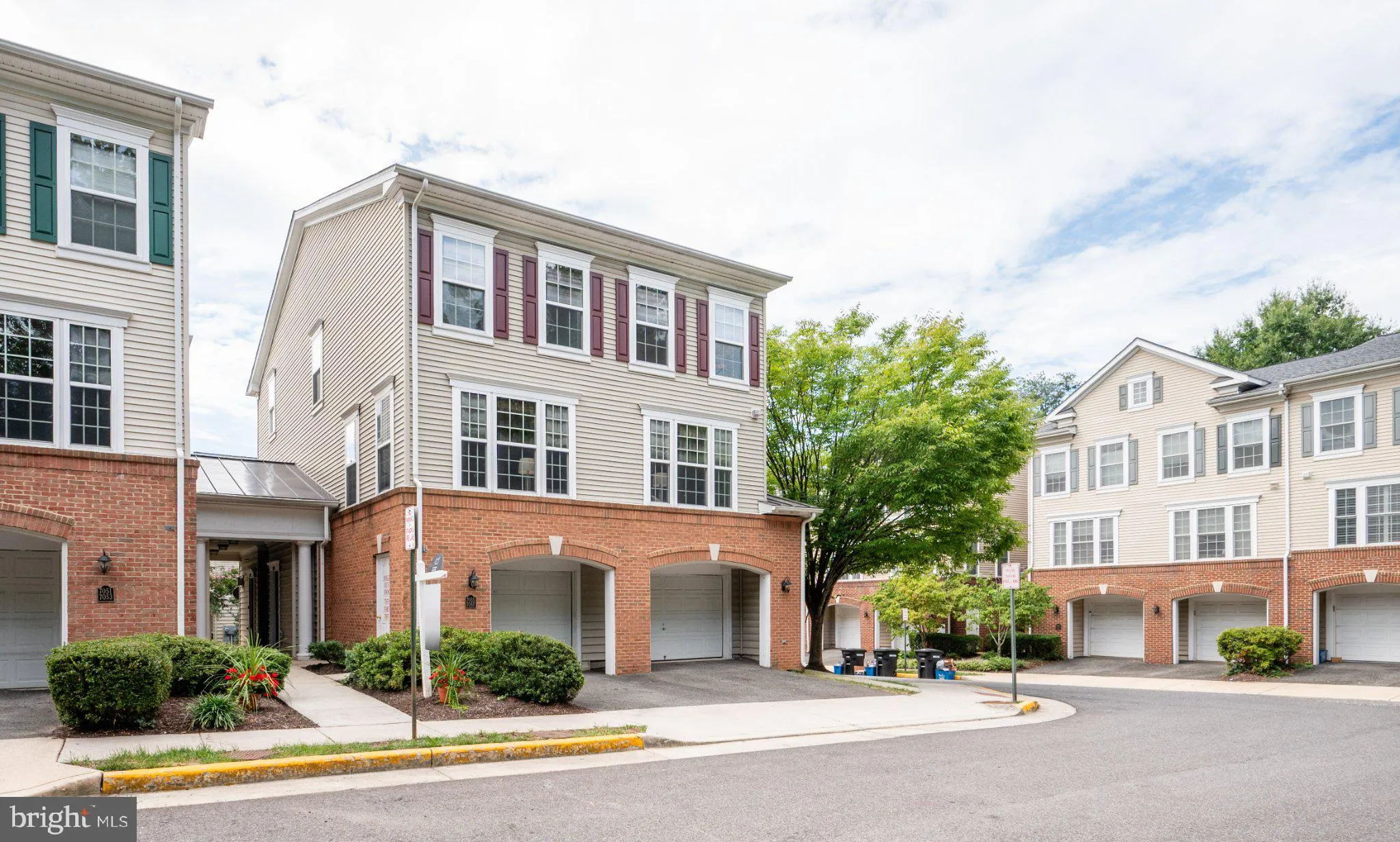 7055 HUNTLEY RUN PLACE, Alexandria, VA 22306
