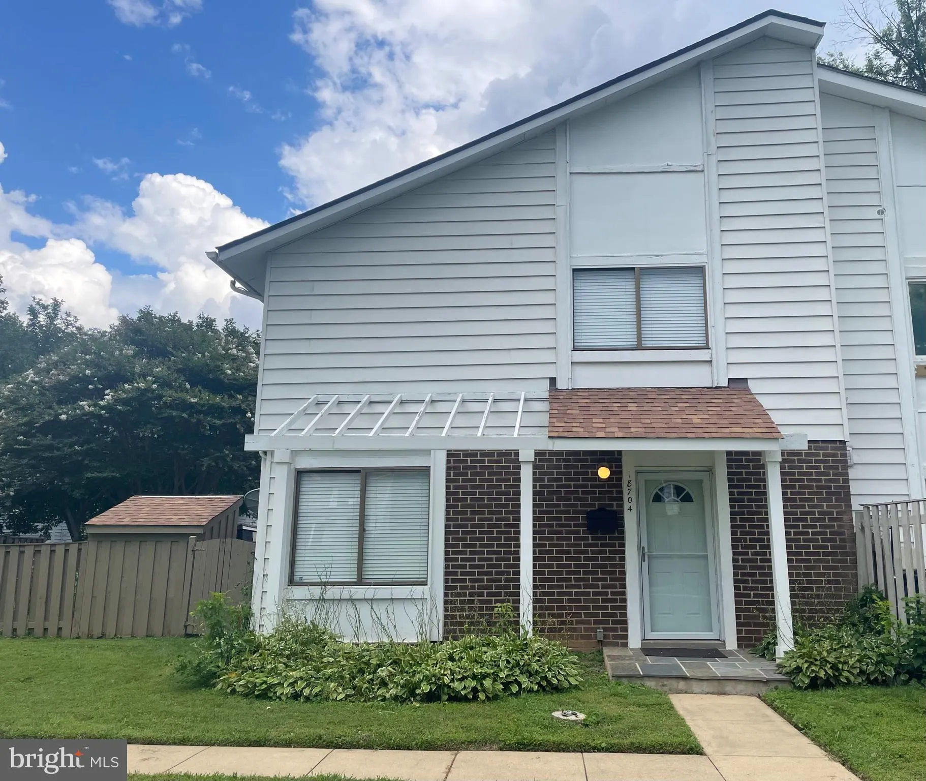 Residential Coming Soon