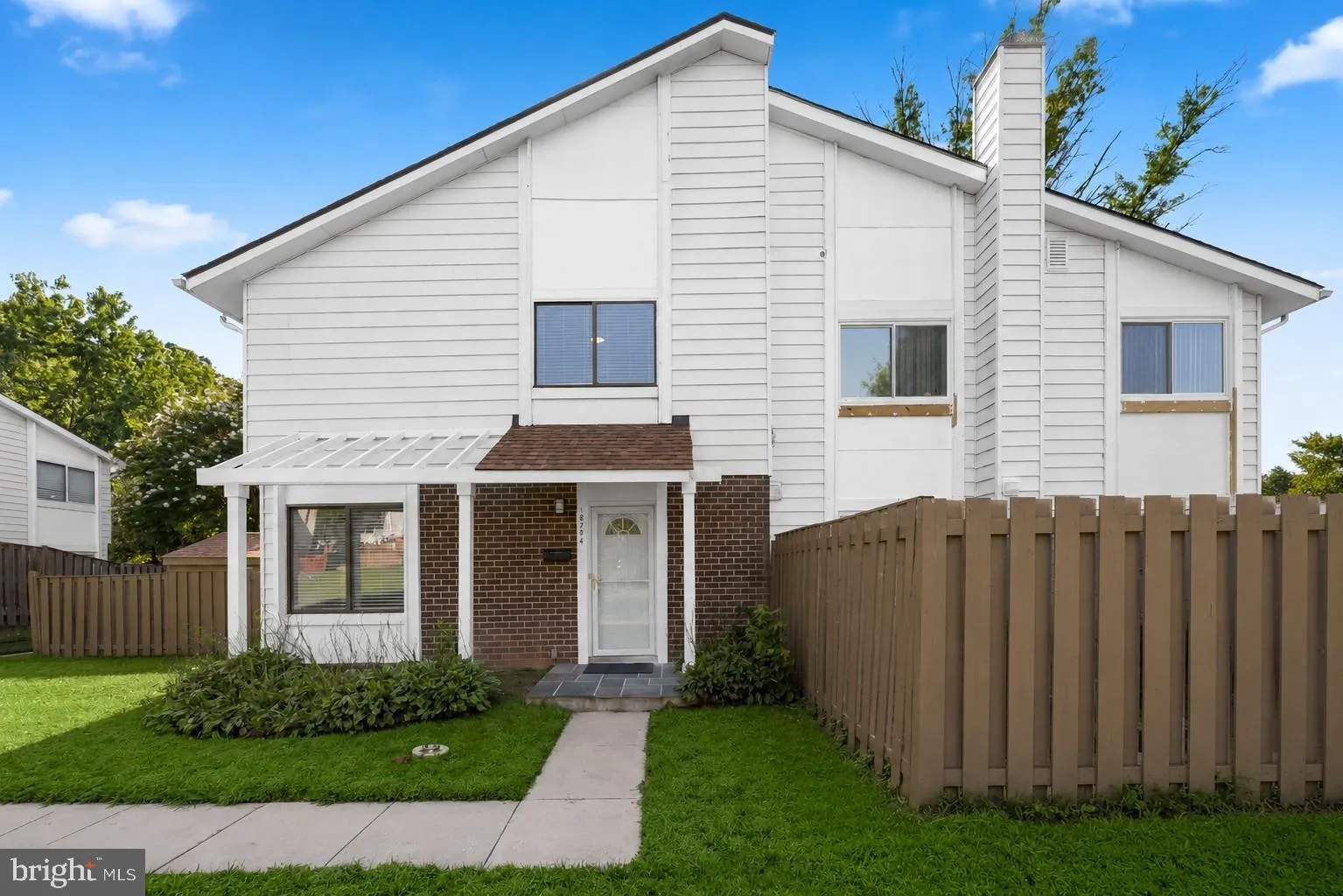 18704 PAPRIKA COURT, Germantown, MD 20874