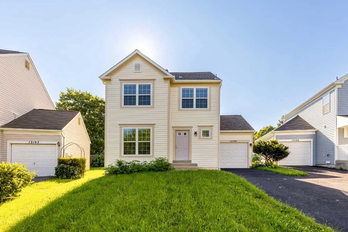 12104 SONGBIRD LANE, Germantown, MD 20876