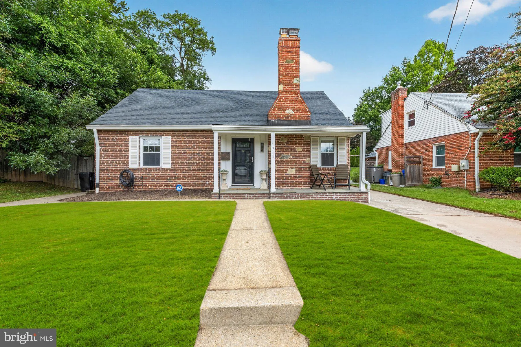 1711 BRISBANE STREET, Silver Spring, MD 20902