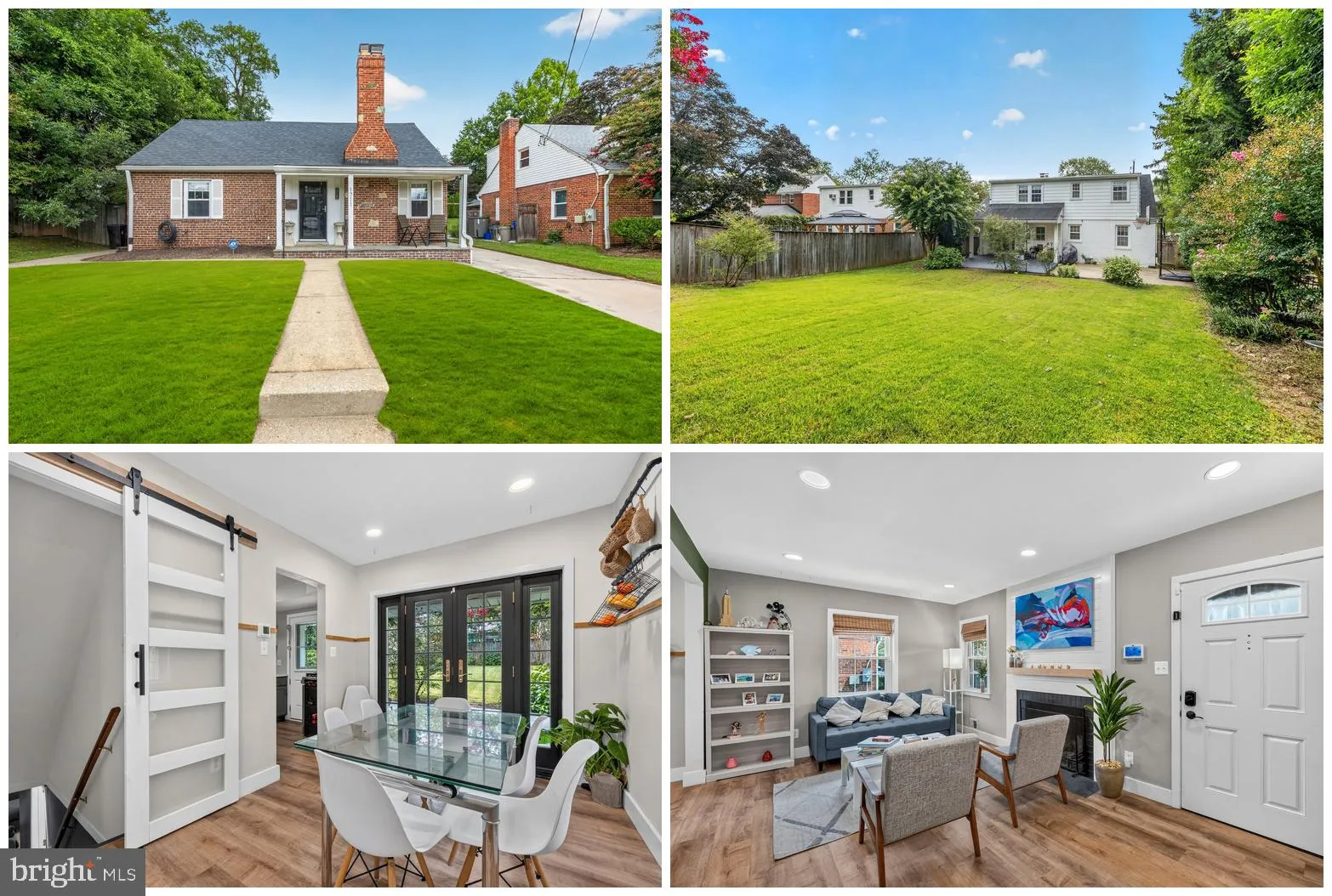 1711 BRISBANE STREET, Silver Spring, MD 20902