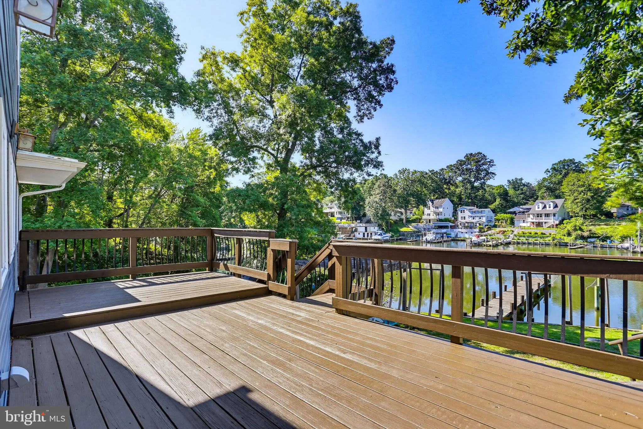601 RIVERSIDE DRIVE, Pasadena, MD 21122