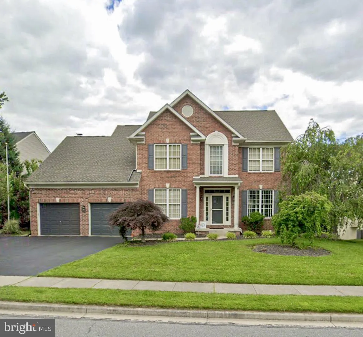 2242 GREENLEAF DRIVE, Frederick, MD 21702