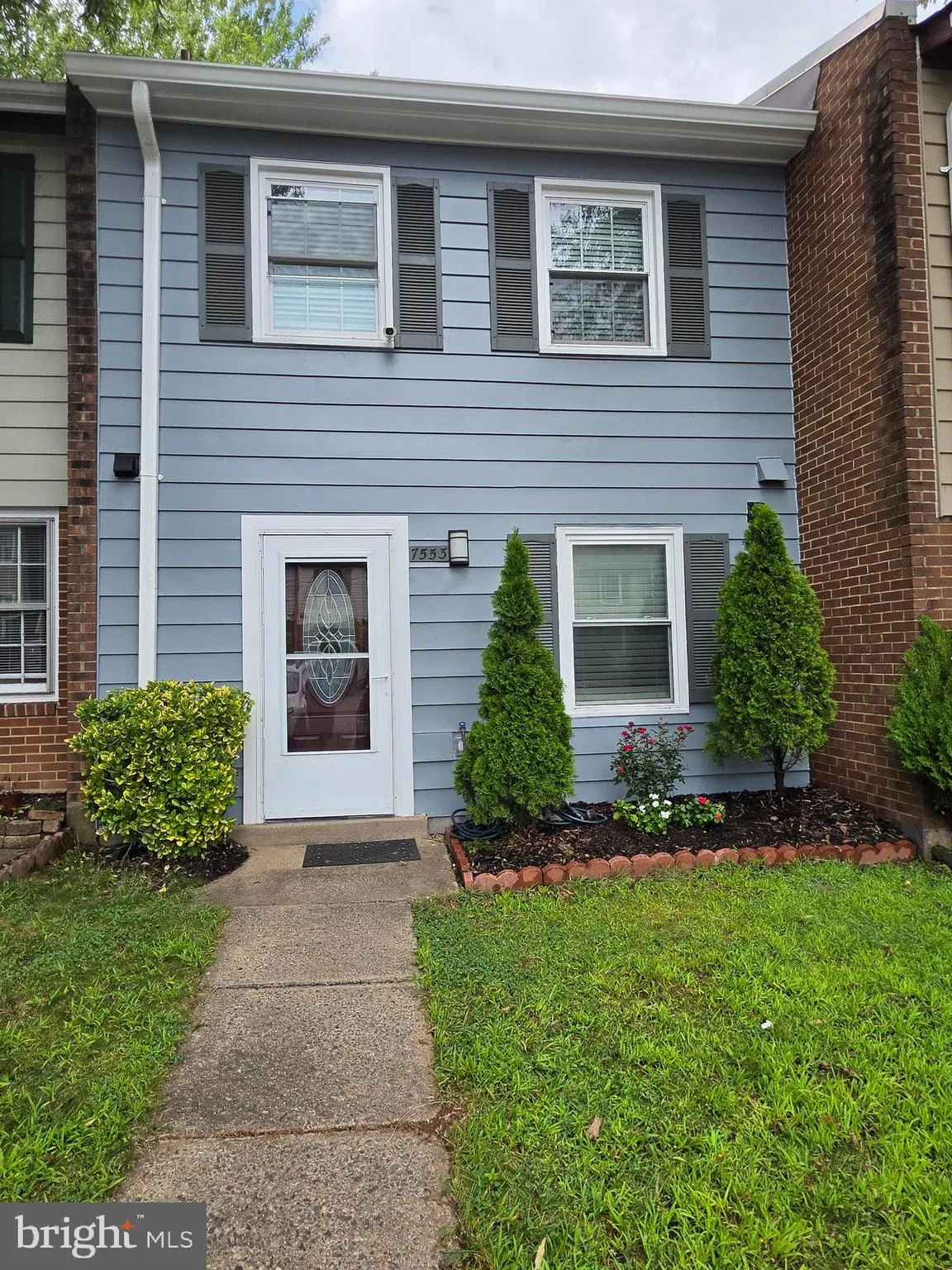 7553 WHITEHALL DRIVE, Manassas, VA 20111