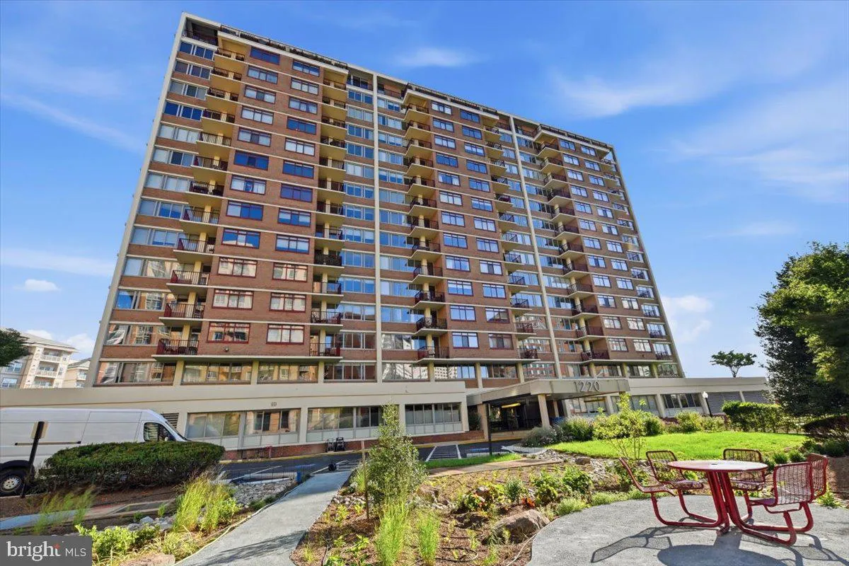 1220 BLAIR MILL ROAD, Silver Spring, MD 20910