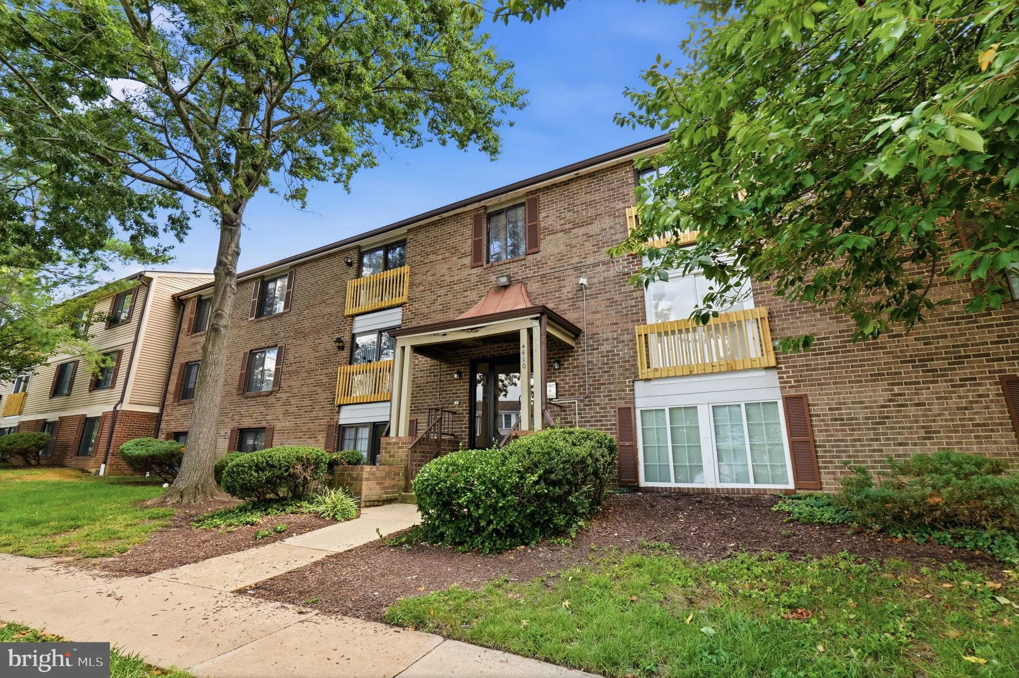 4410 GROOMBRIDGE WAY, Alexandria, VA 22309