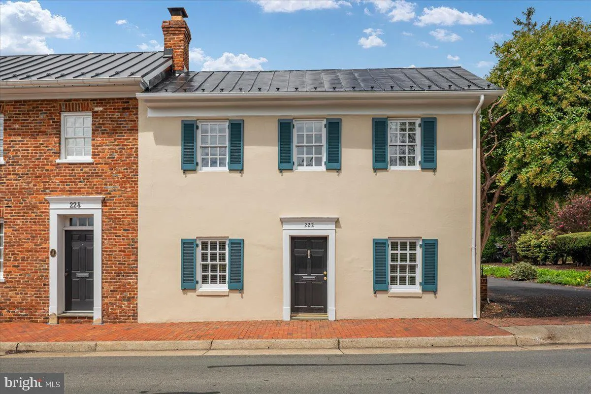 222 MARKET STREET, Leesburg, VA 20176