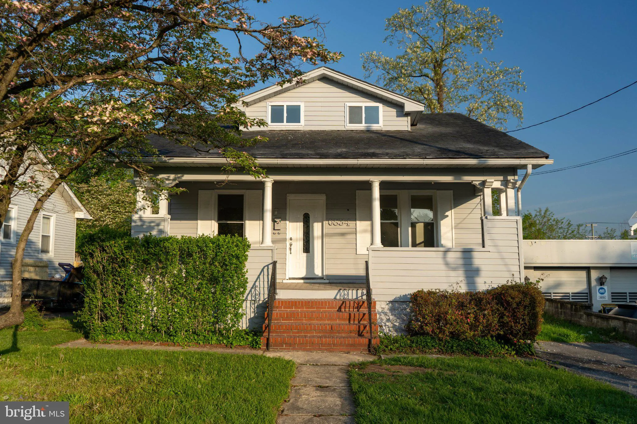 6834 BALTIMORE ANNAPOLIS BOULEVARD, Linthicum Heights, MD 21090